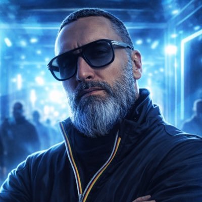 Le Jarl's profile picture