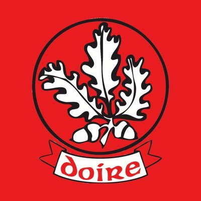 Derry GAA's profile picture
