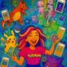 Profilbild von Pokemama TCG