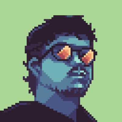 Chris Saturn's profile picture