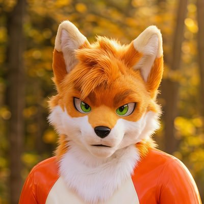 Wolkewolf_AD🍁 🏳️🌈's profile picture