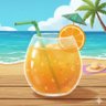 Фото профиля 果汁🍹
