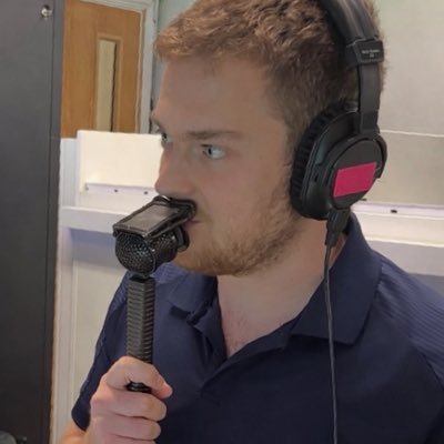 WillRobinsonUK's profile picture