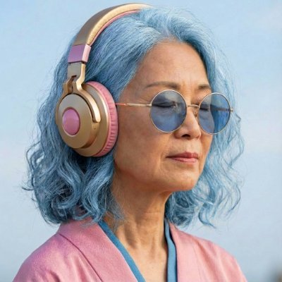 A.I.Warper's profile picture