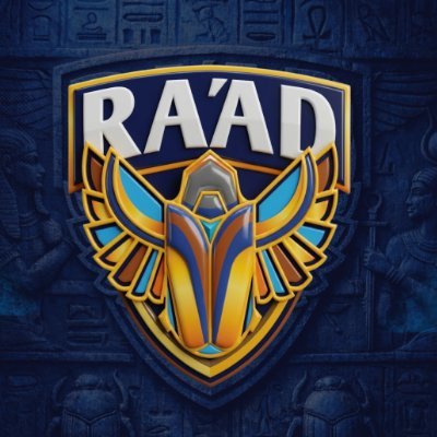 TEAMRAAD's profile picture