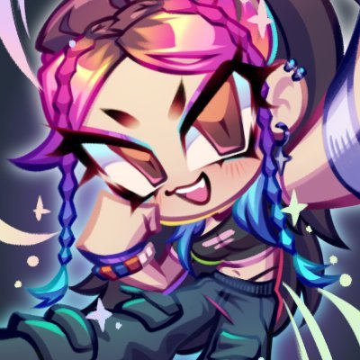Galactic Titty's profile picture