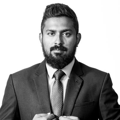 Hussain Saeed's profile picture