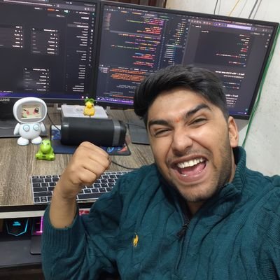 mscode07's profile picture