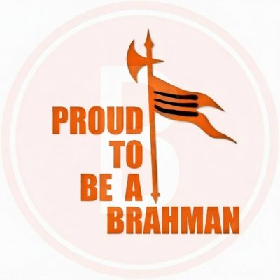 BrahminComunity's profile picture