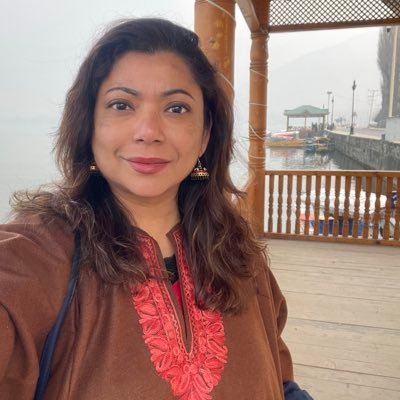 Smita Sharma's profile picture