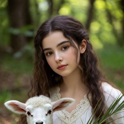 𝑳𝒖𝒙 𝑨𝒈𝒏𝒆𝒕𝒊𝒔's profile picture