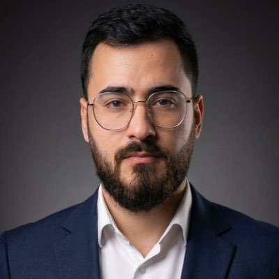 Аббас Джума's profile picture