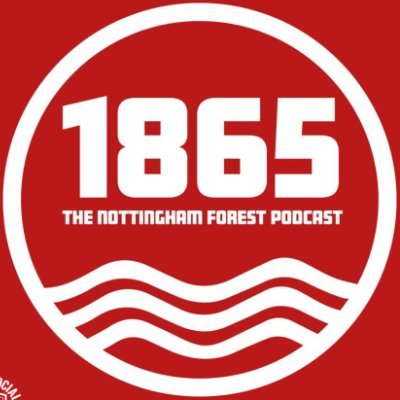 1865: The Nottingham Forest Podcast 🔴⚪️'s profile picture