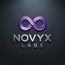 Фото профиля Novyx Labs