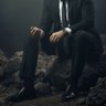 Фото профиля ألم الفراق