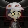 Profilbild von Hex♱𓃵