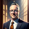 Profilbild von Richard Moreland