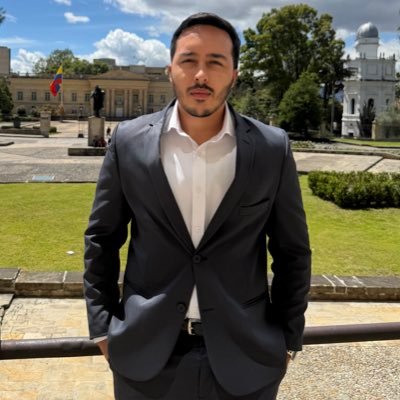 Santiago Henao's profile picture