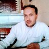 Фото профиля عبده غانم الكبودي