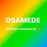Humphrey Osamede's profile picture