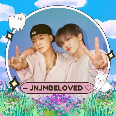 — JNJMBELOVED ♡'s profile picture