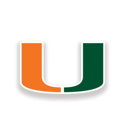 University of Miami's profile picture