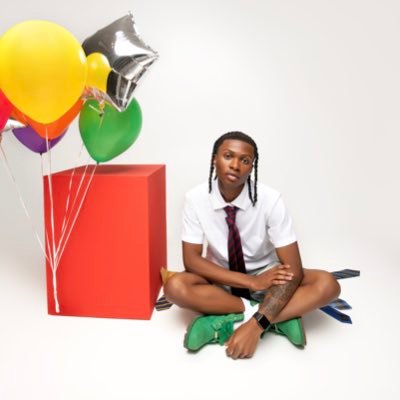 _TheeMaleGoat's profile picture
