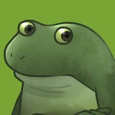 Froge's profile picture