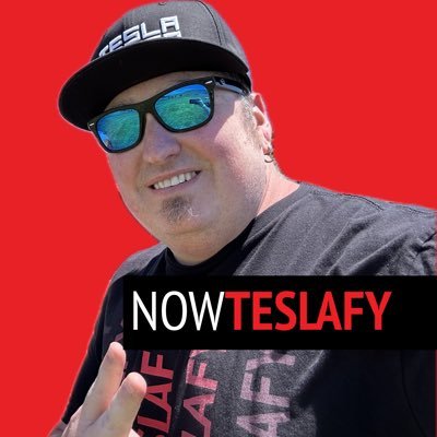 Shon 📐 NowTeslafy's profile picture