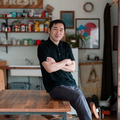 關敏|外食業界を人気産業にしたい社長✖️柔術(gatewing group 代表取締役)'s profile picture