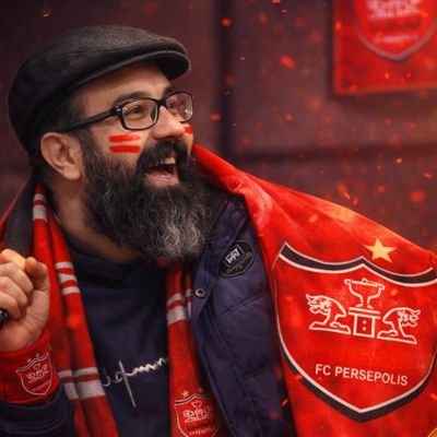 ممد گاگا's profile picture