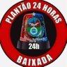 Plantão Baixada RJ profil fotoğrafı