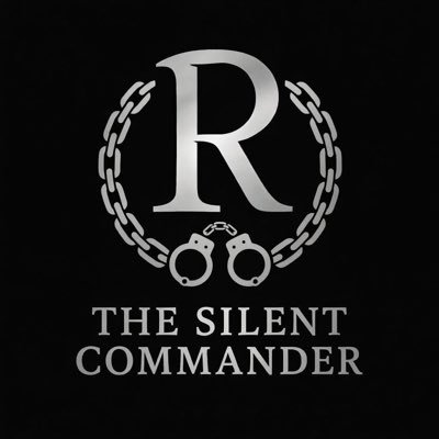 The Silent Commander R's profile picture