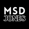 MSD Jones profil fotoğrafı