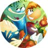 Profilbild von Rayman Together!