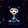 Llewyn Bonisagus 🦁👑🔥's profile picture