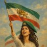 می‌لی‌شی‌یا 🇮🇷 的头像
