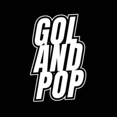 golandpop's profile picture