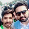 Profilbild von Kamran Khan