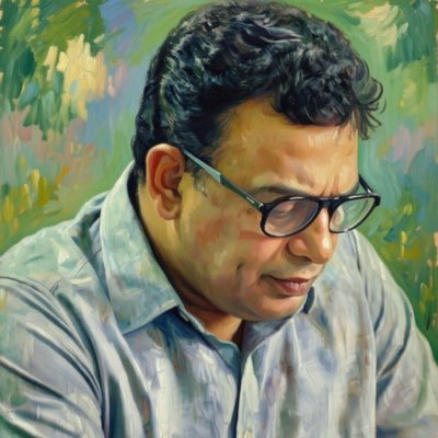 Mujahid Hussain's profile picture