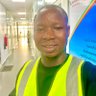 Profilbild von Babatunde Olasumbo