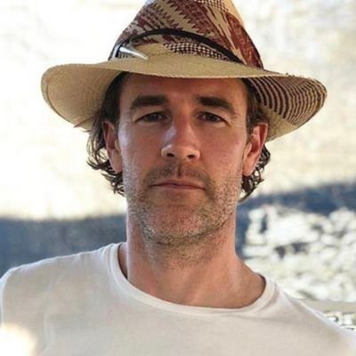 Dawson's Creek-Shitter's profile picture