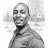 Osego Cyril Mosweu 的头像
