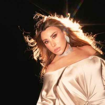 Najwa Karam's profile picture