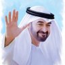 Фото профиля الإماراتية بنت الشحي