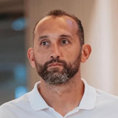 Hernán Barcos's profile picture