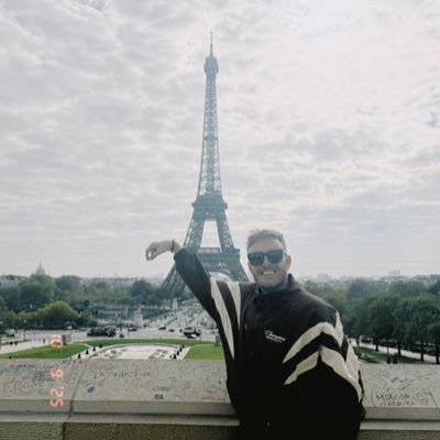 Sam Jones's profile picture