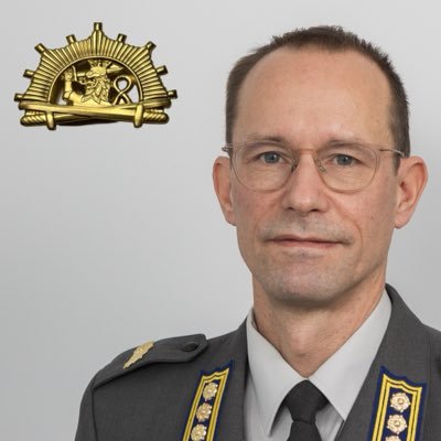 Kadettikoulun johtaja's profile picture