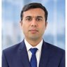 Musaddiq Bangash profil fotoğrafı