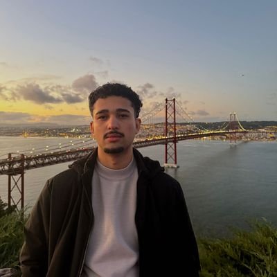 TavimDX's profile picture
